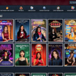 Ζωντανά παιχνίδια