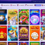 Spinbara casino Φρουτάκια