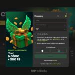 Holyluck Casino Εγγραφή