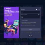 Betory casino Εγγραφή