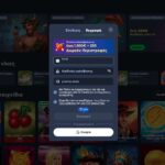 Fridayroll Casino Εγγραφή