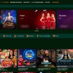 Ζωντανά παιχνίδια