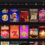 Gransino Casino Φρουτάκια