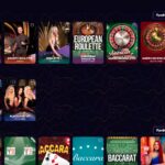 Ζωντανά παιχνίδια