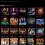 Ζωντανά παιχνίδια