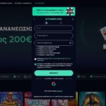 YoyoSpins Casino Εγγραφή