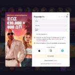 GTbet Casino Εγγραφή