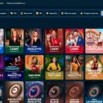 Ζωντανά παιχνίδια