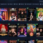 Ζωντανά παιχνίδια