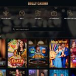 dollycasino elo kaszino