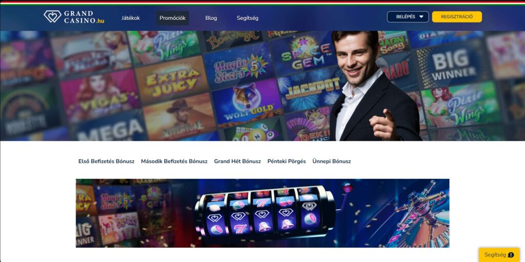 grandcasino promociok