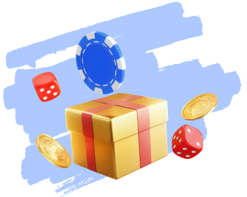 Hogyan kapható befizetés nélküli kaszinó bónusz