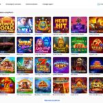 icecasino nyerogepes jatekok