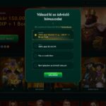 casinia regisztracio