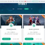 ivibet promociok