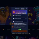 ninecasino regisztracio