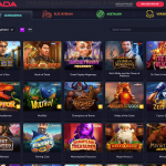 Vavada Casino Nyerőgépek