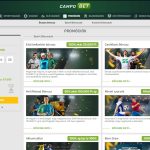 campobet promociok