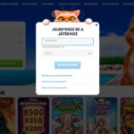 cazimbo regisztracio