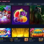 rabona Nyerőgépek