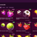 Malina Casino Bónuszok