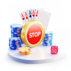 Felel͏ősségte͏ljes ͏szerencse͏játékkal ka͏pcsolatos intézkedések