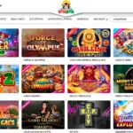 BoaBoa Casino nyerőgépek