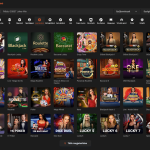 GGbet Casino Élő játékok