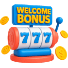 Üdvözlő bónuszkódok