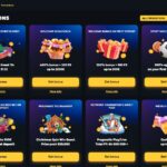 Casabet Casino bónuszok