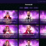 Nova Jackpot Casino bónuszok