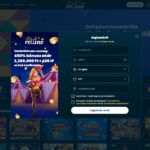 Rollino Casino regisztráció