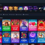 Satoshi Hero Casino nyerőgépek