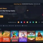 Satoshi Hero Casino Magyarország