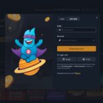 Satoshi Hero Casino regisztráció