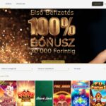 Vipcasino.hu Magyarország
