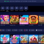 Betmatch Casino nyerőgépek