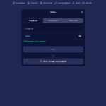 Betmatch Casino regisztráció