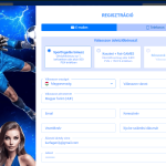 FairPari Casino regisztráció
