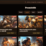 Fat Pirate Casino bónuszok