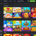 BetLabel Casino nyerőgépek