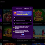 Spinmama Casino regisztráció