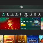 bet365 casinò Italia
