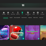 Slot del casinò bet365