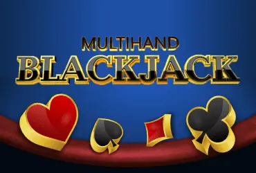 Multihand Blackjack