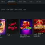 Slot del casinò Snai