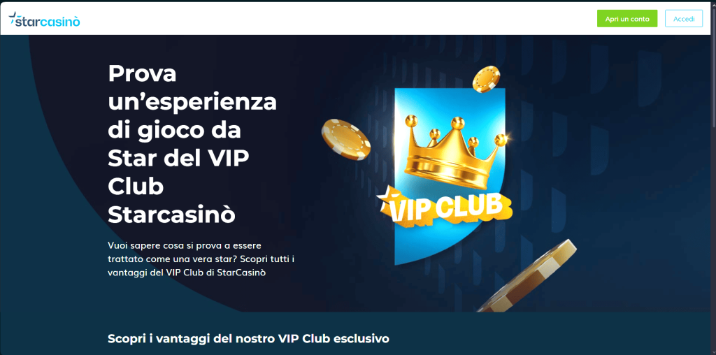 VIP Club
