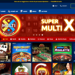 AdmiralBet casinò Italia