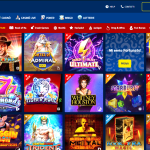 Slot del casinò AdmiralBet