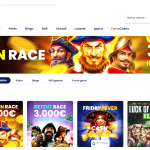 Bonus del casinò Betitaly